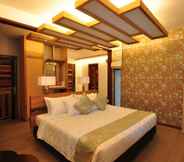 Kamar Tidur 2 Infinity Resort