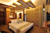 Kamar Tidur Infinity Resort