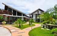 ภายนอกอาคาร 3 Infinity Resort