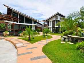 Bên ngoài 4 Infinity Resort