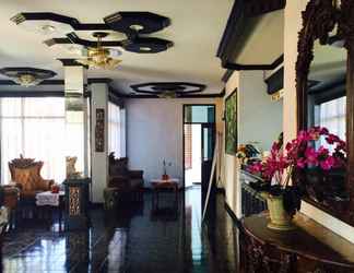 Sảnh chờ 2 Hotel Arumbai