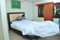 Accommodation Services Kridawisata Hotel