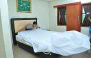 Accommodation Services 3 Kridawisata Hotel