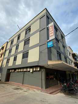 LEON INN Nagoya