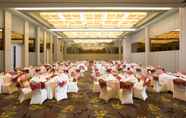 Functional Hall 5 KHAS Semarang Hotel