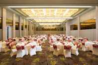 Functional Hall KHAS Semarang Hotel