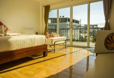 Phòng ngủ 5 Pranee Guesthouse