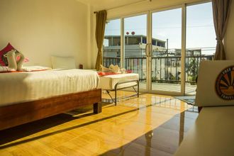 Phòng ngủ 4 Pranee Guesthouse