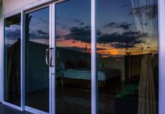 Khu vực công cộng 4 Pranee Guesthouse