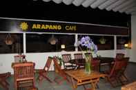 บาร์ คาเฟ่ และเลานจ์ Arapang Hotel Dalat