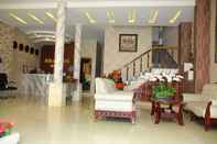 Lobby Arapang Hotel Dalat