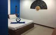 Bilik Tidur 6 Dreams Guesthouse & Hostel Patong