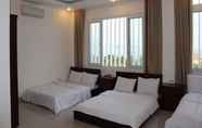 Kamar Tidur 5 Phuong Binh Hotel