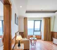 Kamar Tidur 6 Serene Beach Hotel