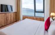 Bilik Tidur 7 Serene Beach Hotel