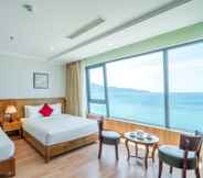 Kamar Tidur 5 Serene Beach Hotel