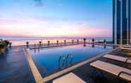 SWIMMING_POOL Serene Beach Hotel