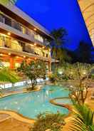 SWIMMING_POOL Samui First House Hotel