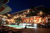 ภายนอกอาคาร Samui First House Hotel