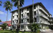 ภายนอกอาคาร 7 Samui First House Hotel