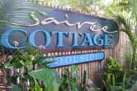 ภายนอกอาคาร Sairee Cottage Resort