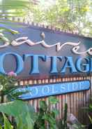 EXTERIOR_BUILDING Sairee Cottage Resort