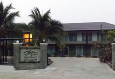 ภายนอกอาคาร 2 Baan Chom Khao Resort