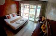 ห้องนอน 5 Silver Sands Resort