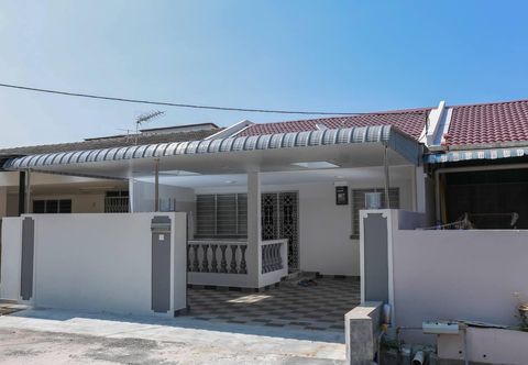 Exterior D Zorro HomeTel