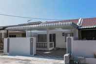 Exterior D Zorro HomeTel