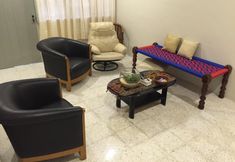 Lobby 6 D Zorro HomeTel