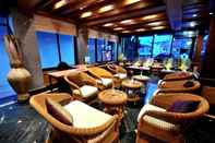 Bar, Kafe dan Lounge Grand Sea View Resotel