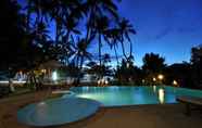 Kolam Renang 4 Grand Sea View Resotel