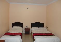 Bedroom 6 Tomato Hotel Langkawi