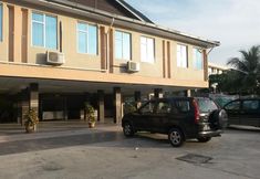 Exterior 3 Tomato Hotel Langkawi