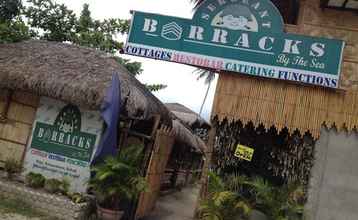 Luar Bangunan Sergeant Barracks By The Sea