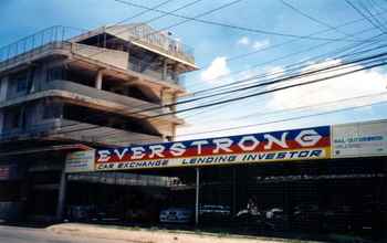 Khác Rowena's Mabolo Apartments