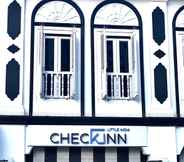 Exterior 3 Check-Inn @ Little India