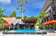Kolam Renang 7 Chaweng Noi Pool Villa (SHA Plus+)