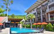 Kolam Renang 6 Chaweng Noi Pool Villa (SHA Plus+)