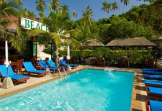 수영장 5 Ko Tao Resort - Beach Zone