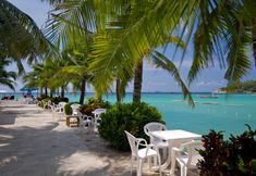 외관 6 Ko Tao Resort - Beach Zone