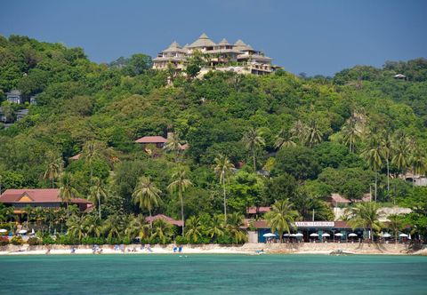 주변 전망 및 관광 명소 Ko Tao Resort - Beach Zone