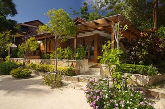 외관 4 Ko Tao Resort - Beach Zone