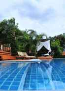 SWIMMING_POOL Dusit Talai Resort Khao Yai