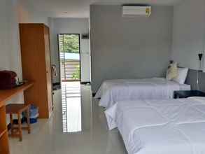 Bedroom 4 Yousabuy Residence