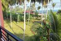 Nearby View and Attractions Yousabuy Residence