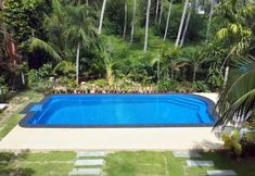 Swimming Pool 2 Yousabuy Residence