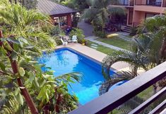 Swimming Pool 7 Yousabuy Residence