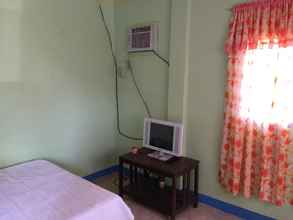 Bedroom Historia Pension House